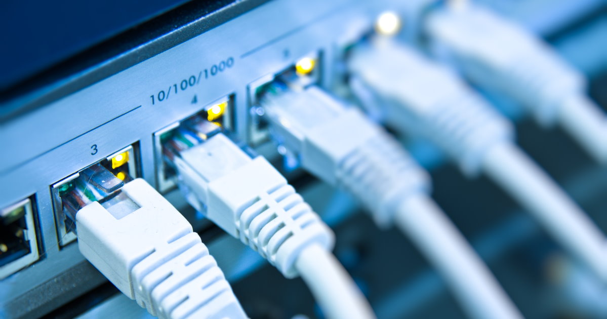 Слаботочные сети Губаха, цена от 5183 руб.