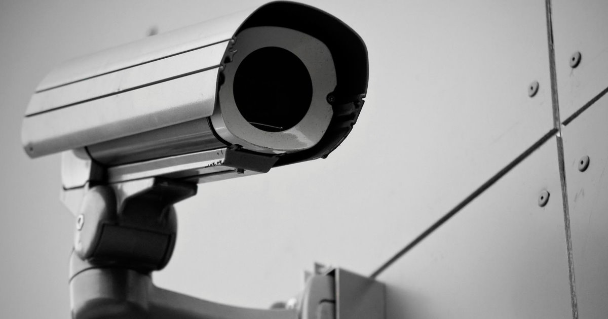 Монтаж видеонаблюдения Губаха цена от 5598 руб. Установка систем под ключ