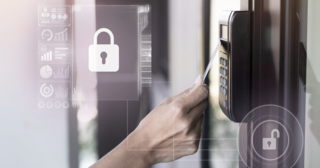 Проектирование систем контроля доступа Губахе в октябре