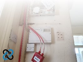 Пожарные системы Губаха