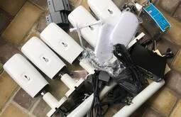 Охранная сигнализация Губаха