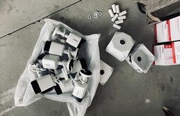 Ремонт видеонаблюдения Губаха