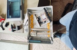 Удаленное видеонаблюдение Губаха